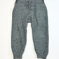 Grey trackies - Size 3