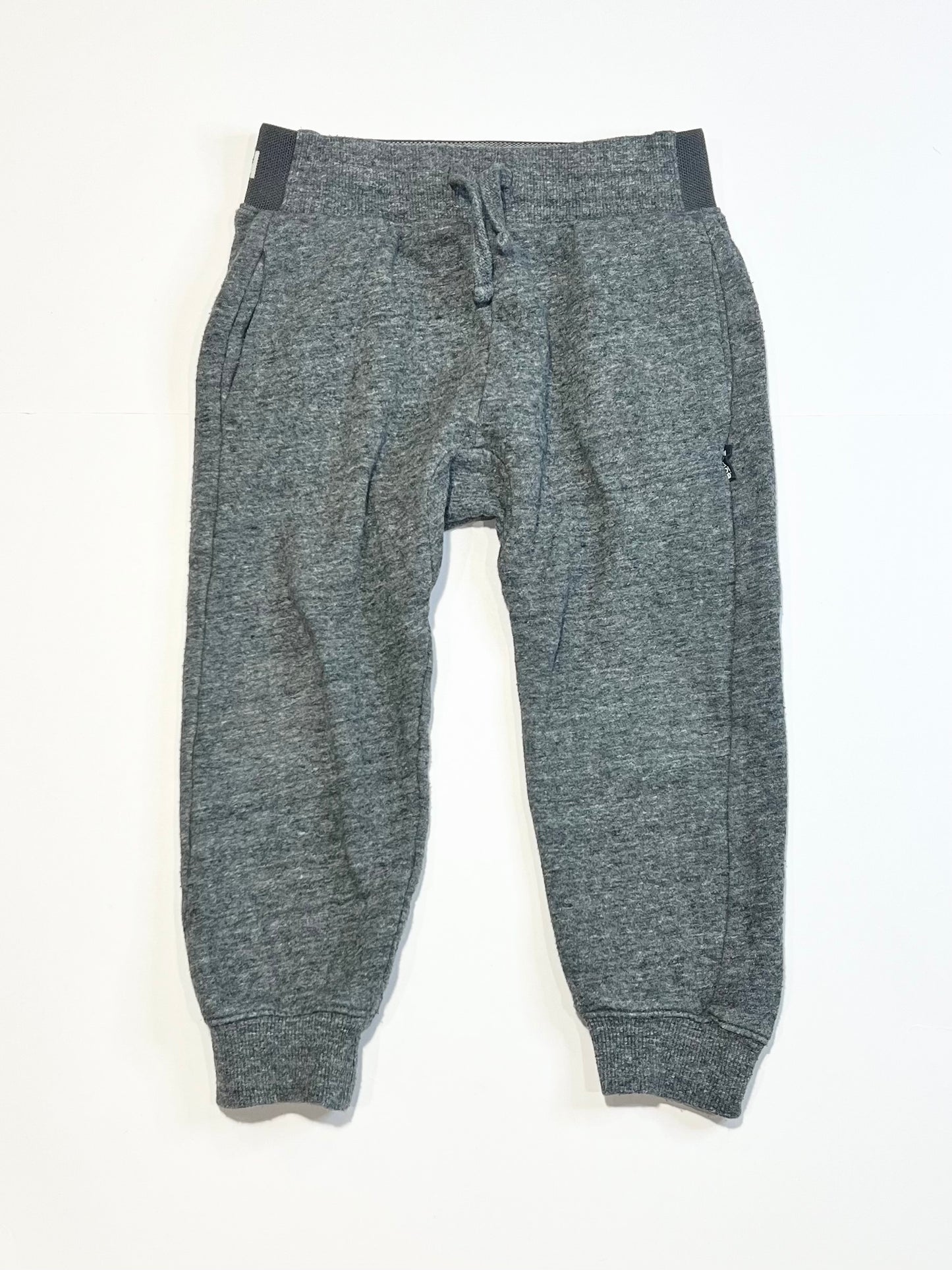 Grey trackies - Size 3