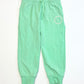 Green Move trackies - Size 3