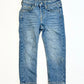 Denim jeans - Size 2-3