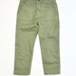 Pull-on green pants - Size 3