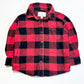 Flannelette shirt - Size 3