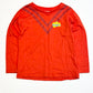 Red Wiggles top - Size 3