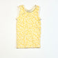 Floral singlet - Size 0000