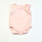 Pink bodysuit - Size 0000