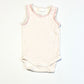 Spotty bodysuit - Size 0000