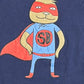 Super bunny top - Size 3
