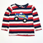 Monster truck top - Size 3