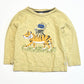 Wild thing top - Size 3