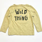 Wild thing top - Size 3