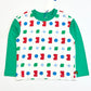 Shapes to brand new - Size 3