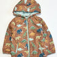 Dinosaurs jacket - Size 3