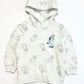 Bluey hoodie - Size 3