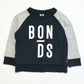 Logo sweater - Size 3