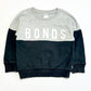 Logo sweater - Size 3