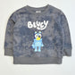 Bluey sweater - Size 3