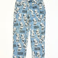 Minnie denim jeans - Size 4