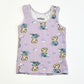 Elsa singlet - Size 2-3