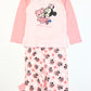 Minnie Mouse pyjamas brand new - Size 3