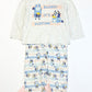 Bluey pyjamas - Size 3