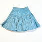 Reversible tiered skirt - Size 3