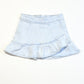 Stretch denim skirt - Size 3
