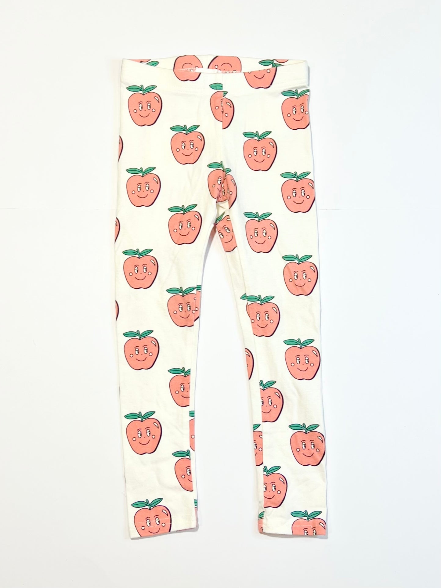 Apple leggings - Size 3