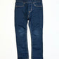 Denim jeggings - Size 2-3