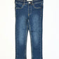 Denim jeggings - Size 3