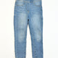 Denim jeggings - Size 3