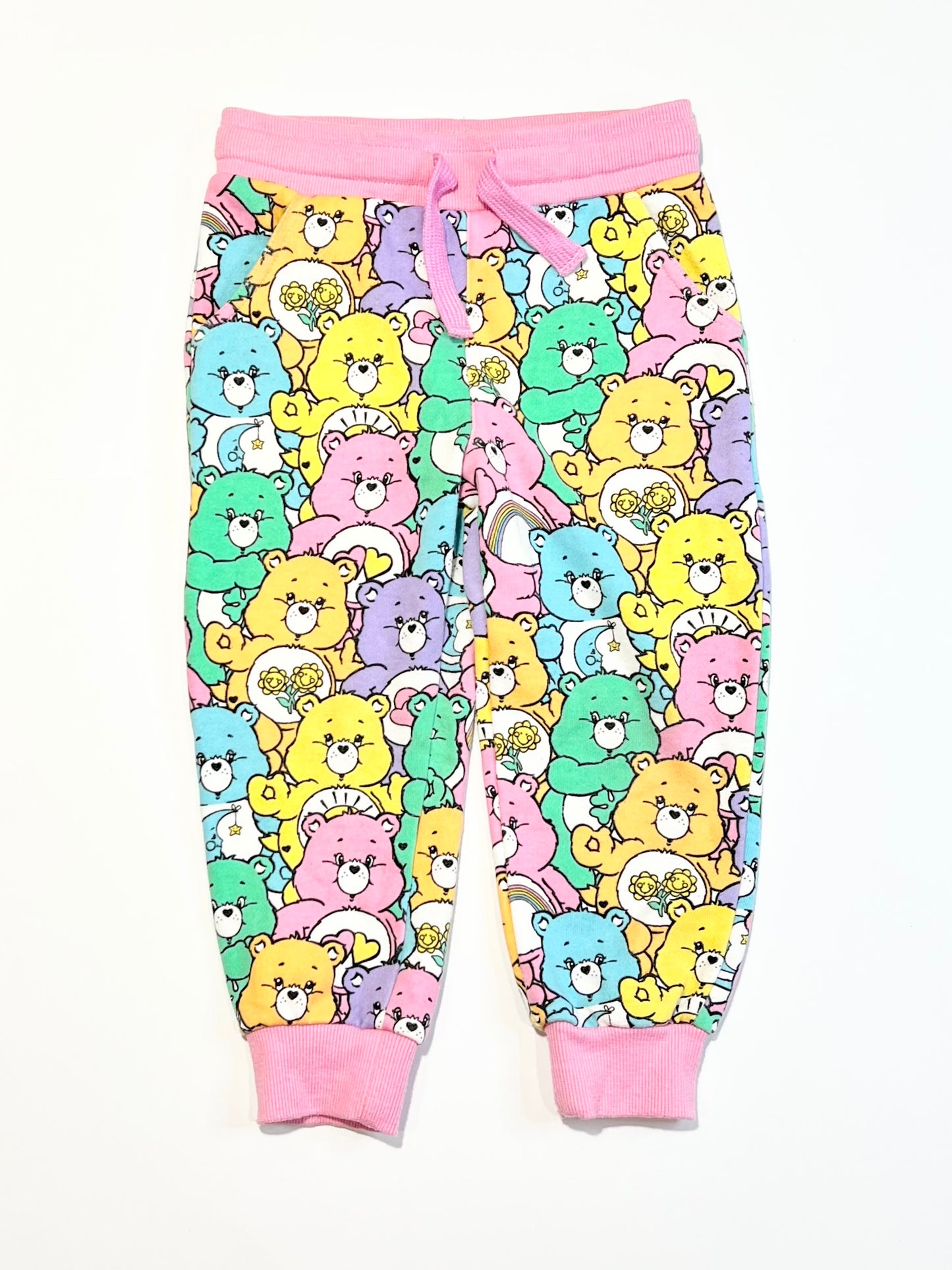 Care Bears trackies - Size 3