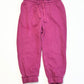 Plum trackies - Size 3