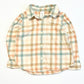Flannelette shirt - Size 3