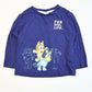 Bluey top - Size 3