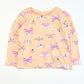 Butterfly top - Size 3