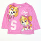 Skye top - Size 3