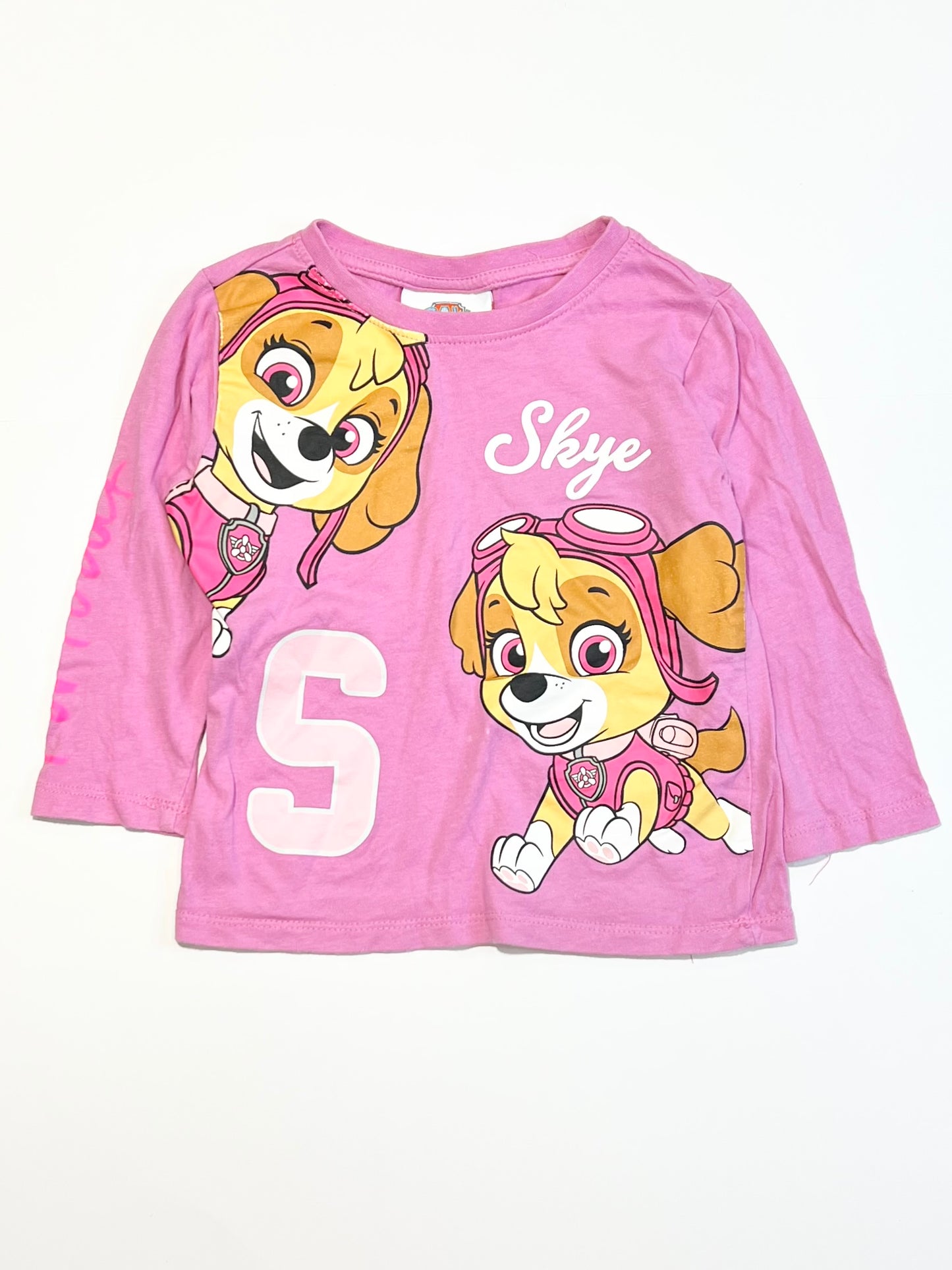 Skye top - Size 3