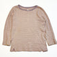 Striped ribbed top - Size 3