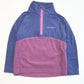 Fleece pullover - Size 3