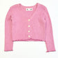 Shimmer cardigan - Size 3-4