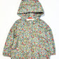 Floral spray jacket - Size 3
