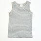 Striped singlet - Size 2