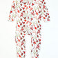 Redcliffe Dolphins onesie - Size 2