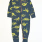 Zippy Wondersuit - Size 2