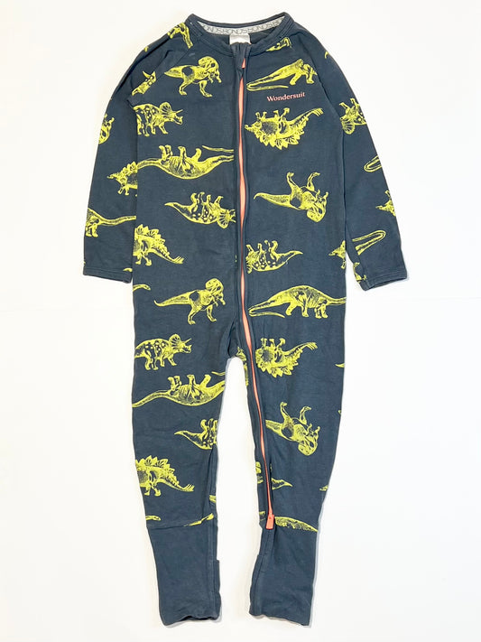Zippy Wondersuit - Size 2
