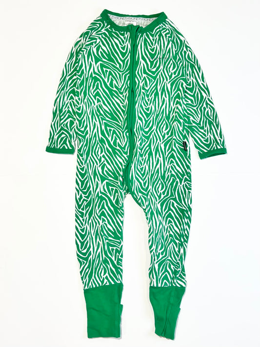 Zippy Wondersuit - Size 2