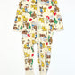 Zippy Wondersuit - Size 2