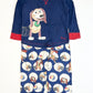 Slinky Dog pyjamas - Size 2