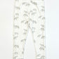 Elephants leggings - Size 2