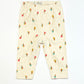 Ice creams leggings - Size 2